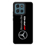 Mercedes AMG Motorola Moto G Play 2026 Case