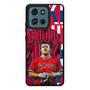 Mike Trout 2 Motorola Moto G Play 2026 Case