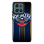 New Orleans Pelicans 2 Motorola Moto G Play 2026 Case