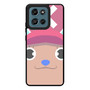 One Piece Chopper Face Motorola Moto G Play 2026 Case