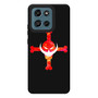 One Piece Shirohige Logo Motorola Moto G Play 2026 Case