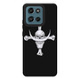 One Piece White Beard Motorola Moto G Play 2026 Case