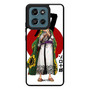 One Piece Zoro Wano Motorola Moto G Play 2026 Case