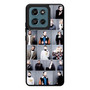 Pentatonix Personnel 3 Motorola Moto G Play 2026 Case