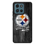 Pittsburgh Steelers Pride Motorola Moto G Play 2026 Case