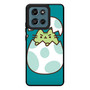 Pusheen Dino Egg Motorola Moto G Play 2026 Case