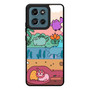 Pusheen Dinosaurs Motorola Moto G Play 2026 Case