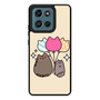 Pusheen friends Motorola Moto G Play 2026 Case