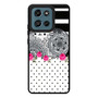 Pusheen Mandala Motorola Moto G Play 2026 Case