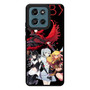 Rwby Anime Motorola Moto G Play 2026 Case