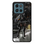 Savage Arknights Motorola Moto G Play 2026 Case
