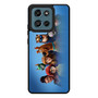 Scooby Do 3D Motorola Moto G Play 2026 Case