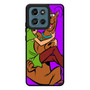 Scooby Doo Motorola Moto G Play 2026 Case