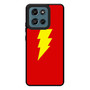 shazam logo Motorola Moto G Play 2026 Case