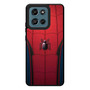 Spiderman homecoming suit Motorola Moto G Play 2026 Case
