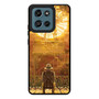 Steampunk Motorola Moto G Play 2026 Case