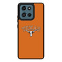 Texans Longhorn 1 Motorola Moto G Play 2026 Case