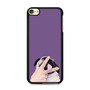 Bulldog Cute 1 iPod Touch 6 Case