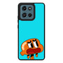 The amazing world of gumball 4 Motorola Moto G Play 2026 Case