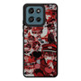 Toilet Bound Hanako Kun 3 Motorola Moto G Play 2026 Case