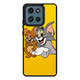 Tom and Jerry 1 Motorola Moto G Play 2026 Case