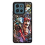 Videogames Motorola Moto G Play 2026 Case
