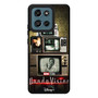 Wandavision Monica Rambeau 1 Motorola Moto G Play 2026 Case