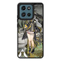 Weedy Arknights Motorola Moto G Play 2026 Case