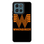 Whataburger 2 Motorola Moto G Play 2026 Case