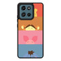 Winnie The Pooh Character Motorola Moto G Play 2026 Case