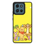 Winnie The Pooh Family Motorola Moto G Play 2026 Case