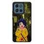 Wonder Egg Priority Ohto Ai 2 Motorola Moto G Play 2026 Case