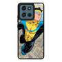 Invincible Mark Motorola Moto G Play 2026 Case