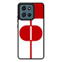 Invincible Omni Man Logo Motorola Moto G Play 2026 Case