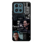 Loki God of Mischief Motorola Moto G Play 2026 Case