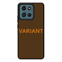 Loki Variant Motorola Moto G Play 2026 Case