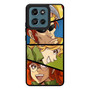 Metal slug Motorola Moto G Play 2026 Case