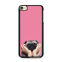 Bulldog Cute 2 iPod Touch 6 Case