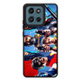 The Suicide Squad Characters Motorola Moto G Play 2026 Case
