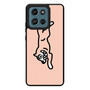 Billionaire boys club dog Motorola Moto G Play 2026 Case