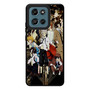 Bungou Stray Dog 1 Motorola Moto G Play 2026 Case