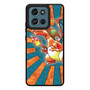 Charizard Pokemon Battle Motorola Moto G Play 2026 Case