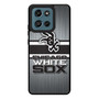Chicago White Sox 1 Motorola Moto G Play 2026 Case