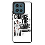 Chicago White Sox Luis Robert Motorola Moto G Play 2026 Case