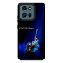 Dave Grohl Quote On Stage Motorola Moto G Play 2026 Case