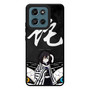 Demon Slayer Obanai Iguro Motorola Moto G Play 2026 Case