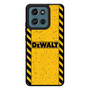Dewalt 1 Motorola Moto G Play 2026 Case