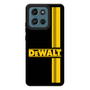 Dewalt 2 Motorola Moto G Play 2026 Case