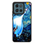 Dragon Ball Z Starry Night Motorola Moto G Play 2026 Case