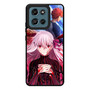 Fate Stay Night 2 Motorola Moto G Play 2026 Case